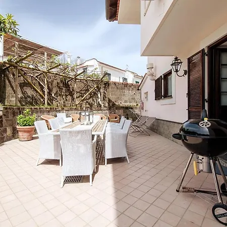 Villa - Serena